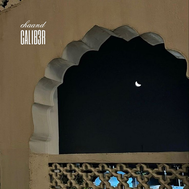 Chaand cover art