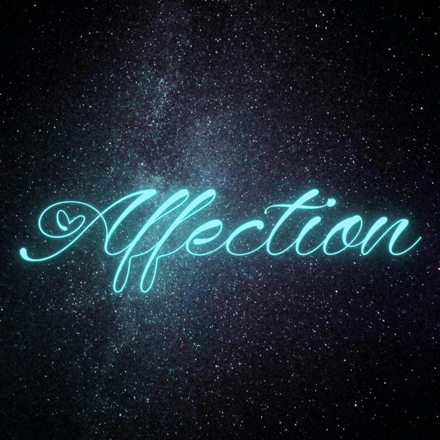 Affection cover