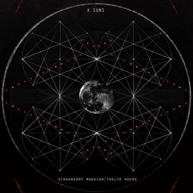 Strawberry Mansion / Twelve Hours (single)