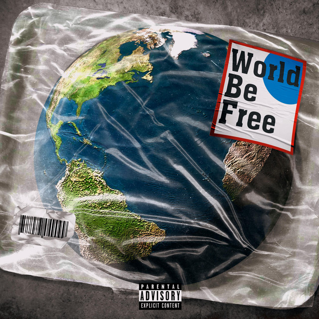 World Be Free Album By Qp Worldwide Spotify