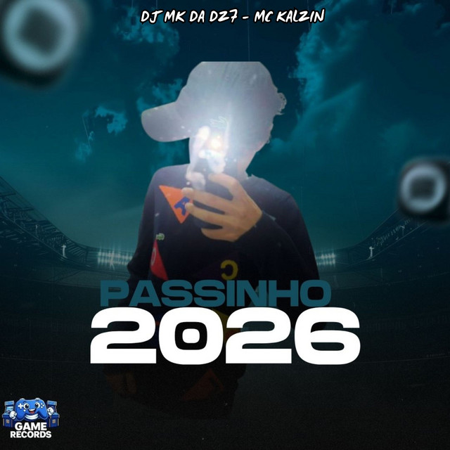 Passinho 2026