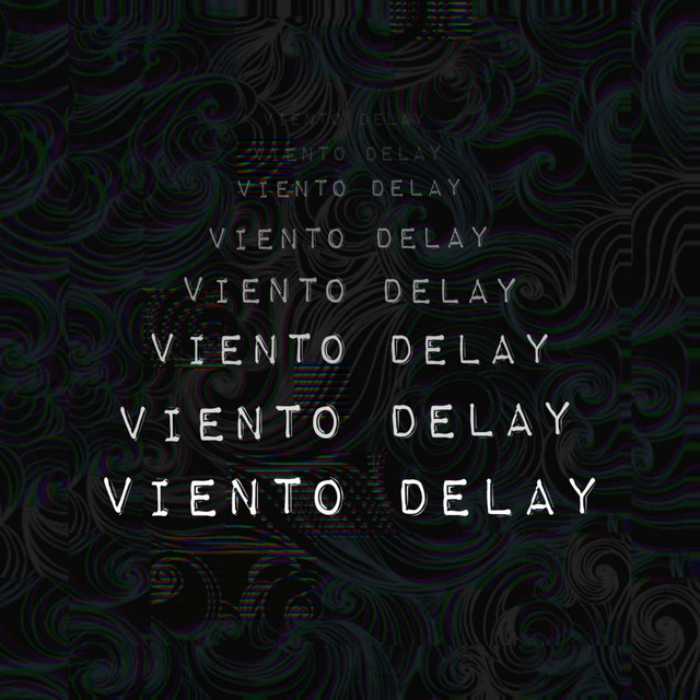 Viento Delay cover art