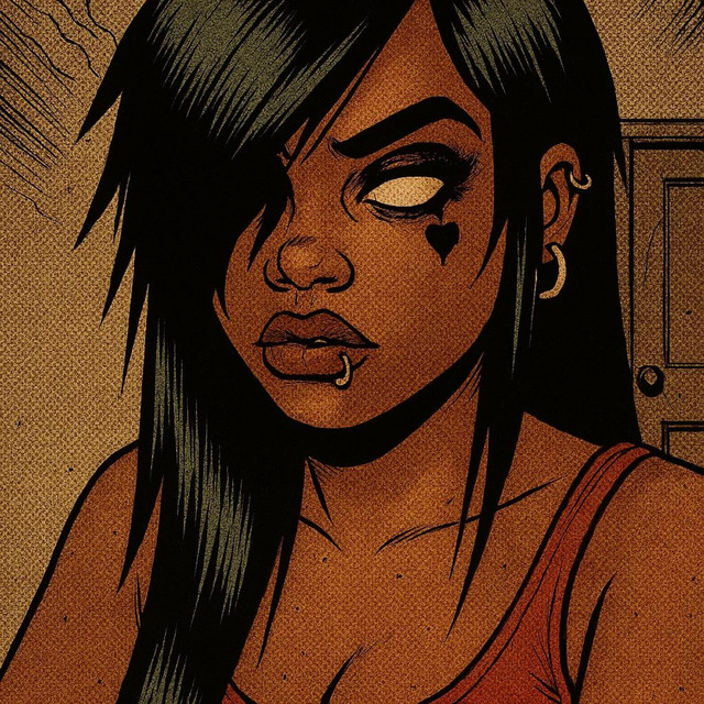 THEGIRLWITHTHEIRONHEART