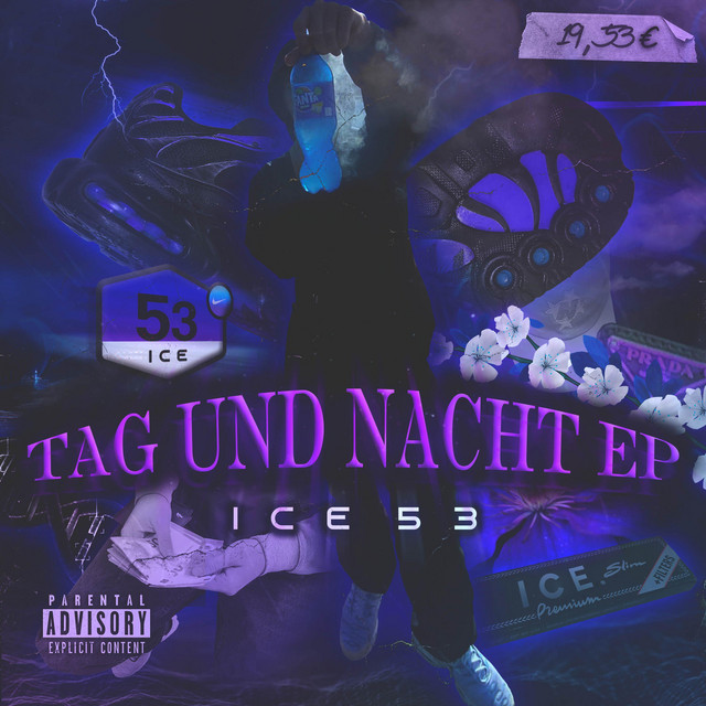 Tag Und Nacht cover art