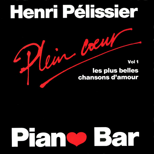Hymne A L'Amour cover art