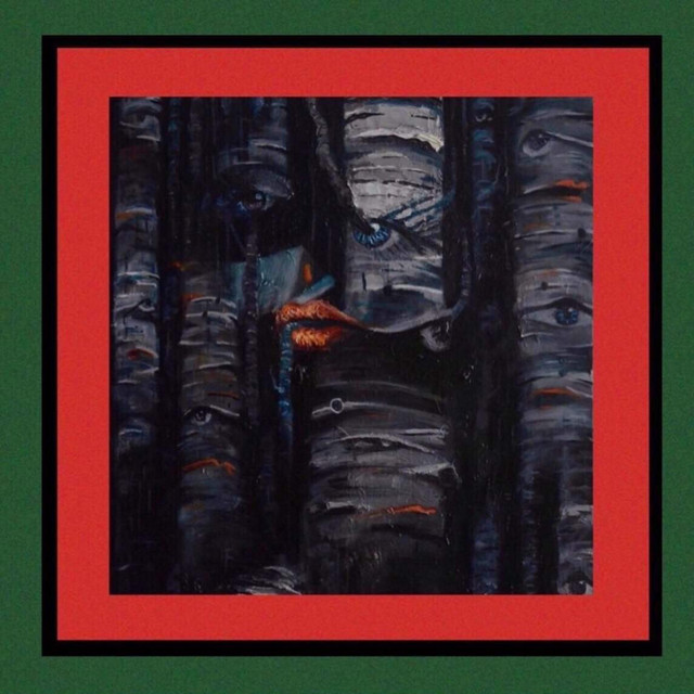 undefined album image