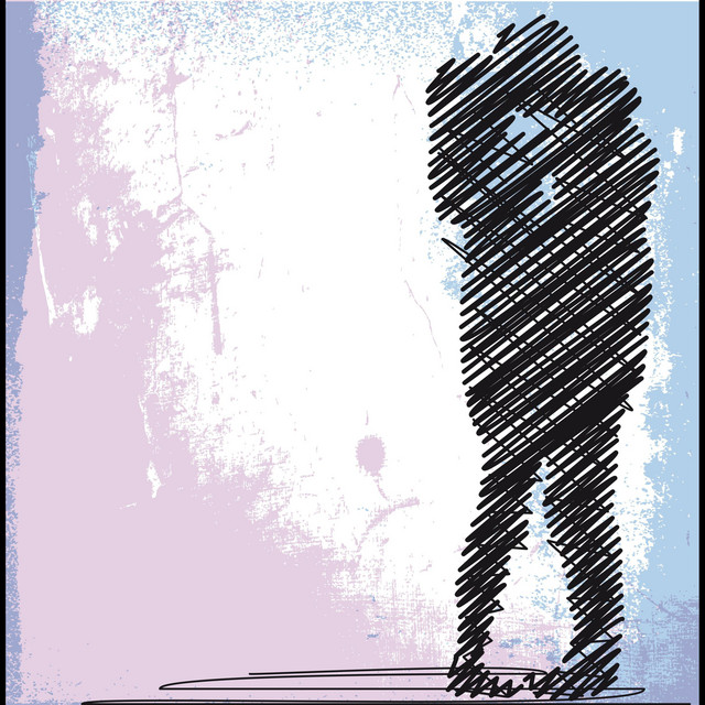 Cover art: Romantic Sax and Piano — EyeForMusic