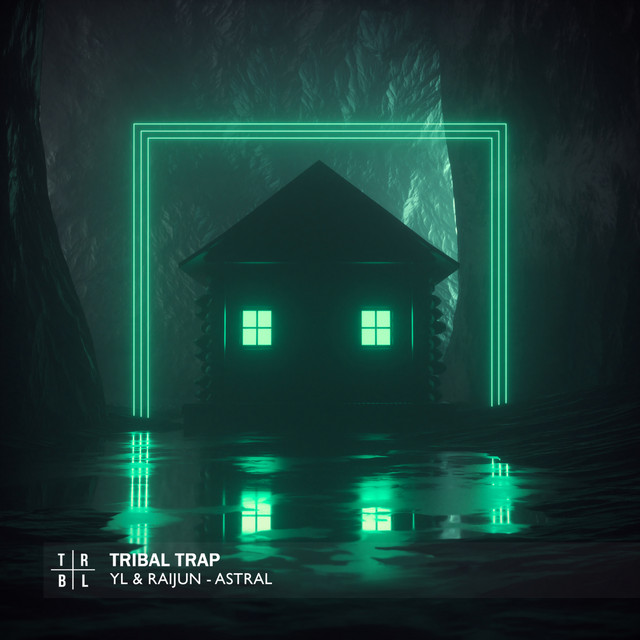 Astral cover art