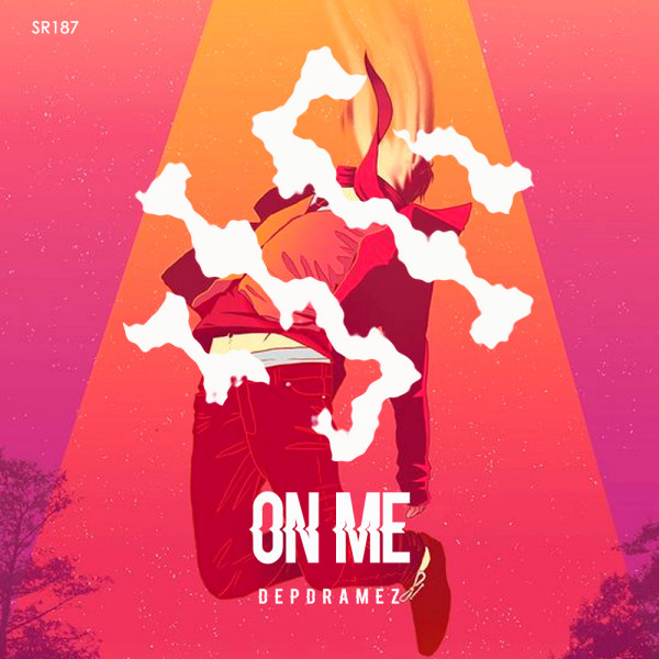 Cover art: On Me - Original Mix — Depdramez