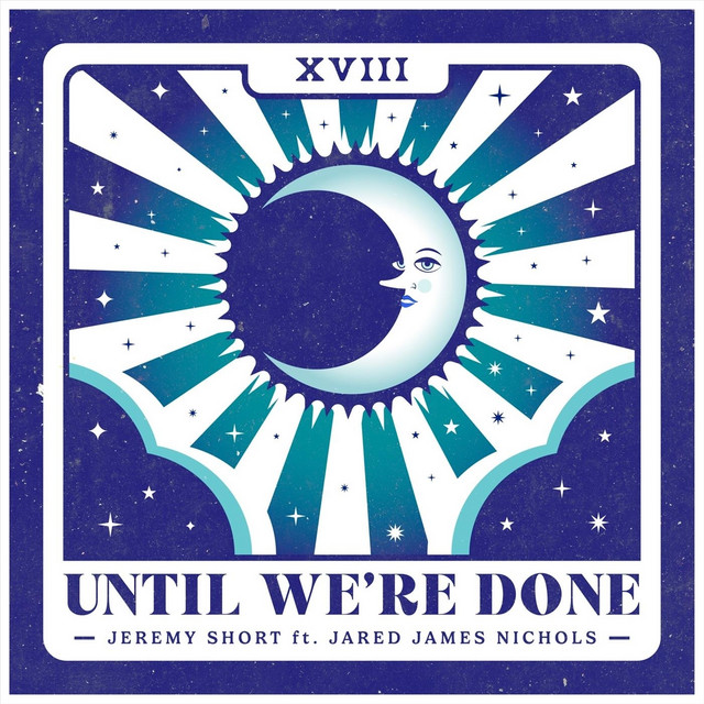 Until We're Done cover