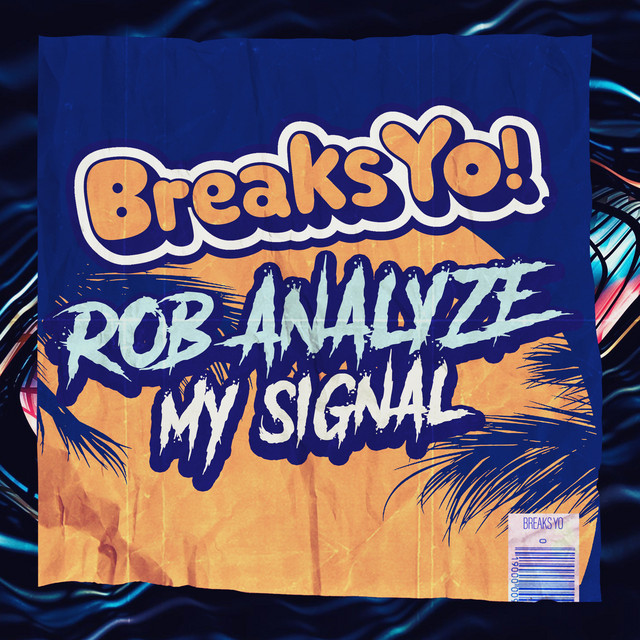 My Signal album art