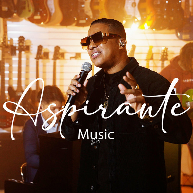Live Session Music Date (Acustico) - Version Acustica