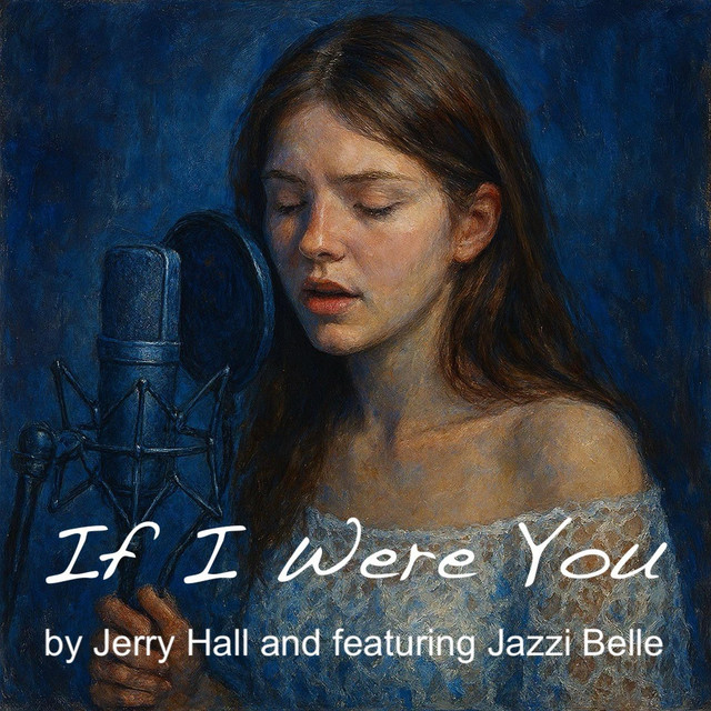 If I Were You cover art