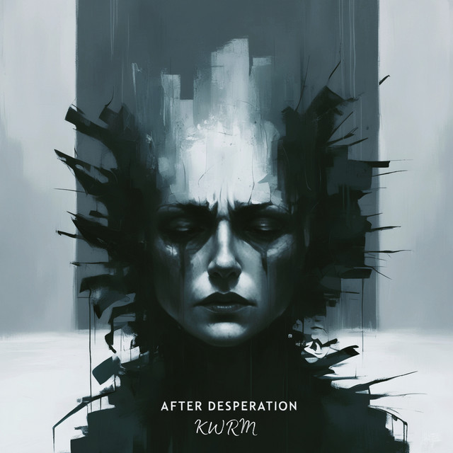 Cover art: After desperation — KWRM