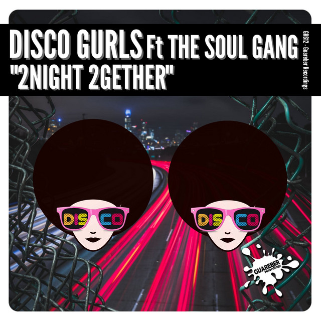 2Night 2Gether - Extended Mix album art