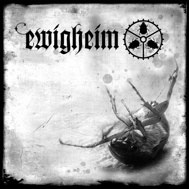 Bereue nichts cover art