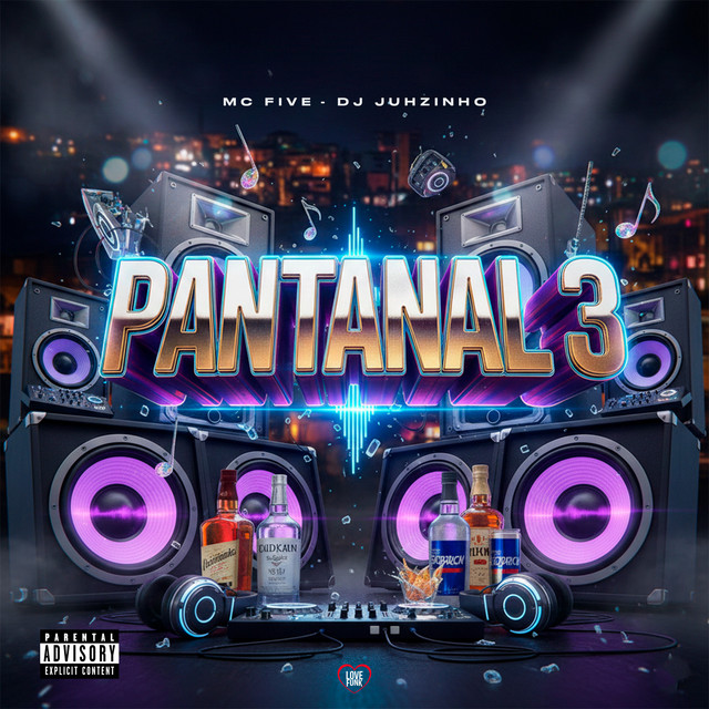 Pantanal 3
