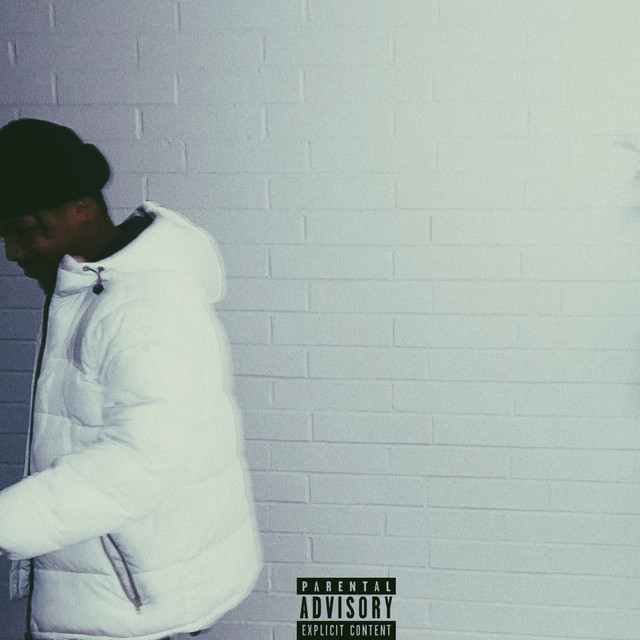 Kush Malone 2 cover art
