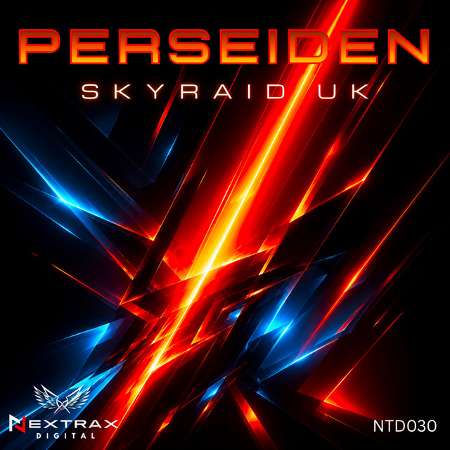 Perseiden album art