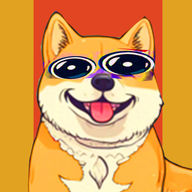My Shiba is Cool Lazy Crazy cover art