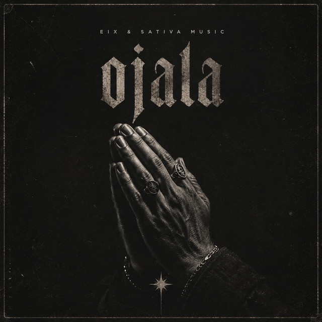 OJALA album image