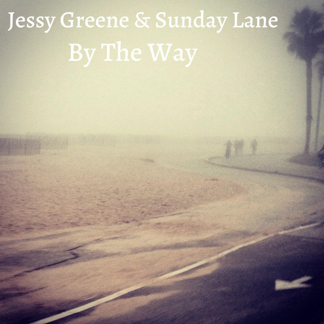 By the Way cover