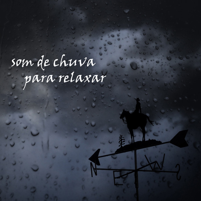 Som de Chuva para Relaxar cover art