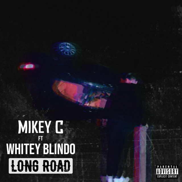 Long Road - Single by Mikey C | Spotify