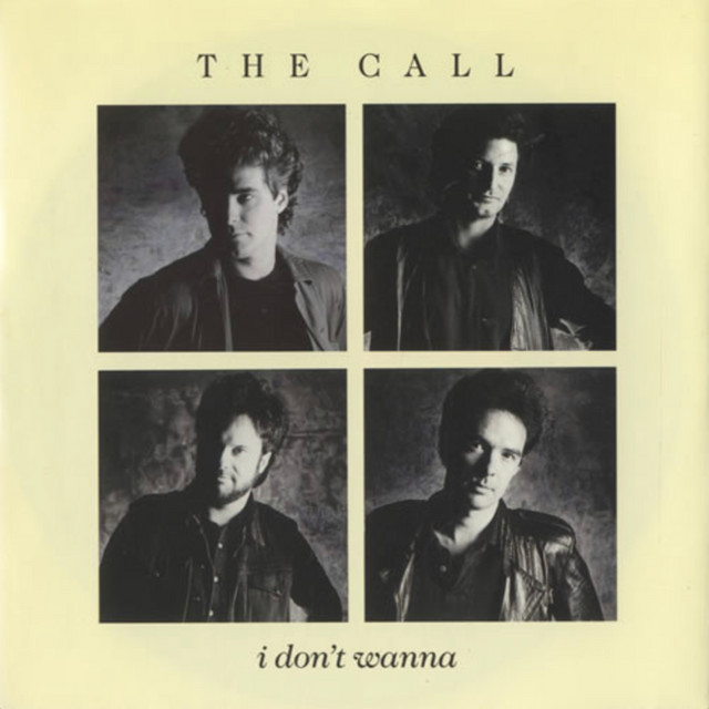 I Don't Wanna - Remastered