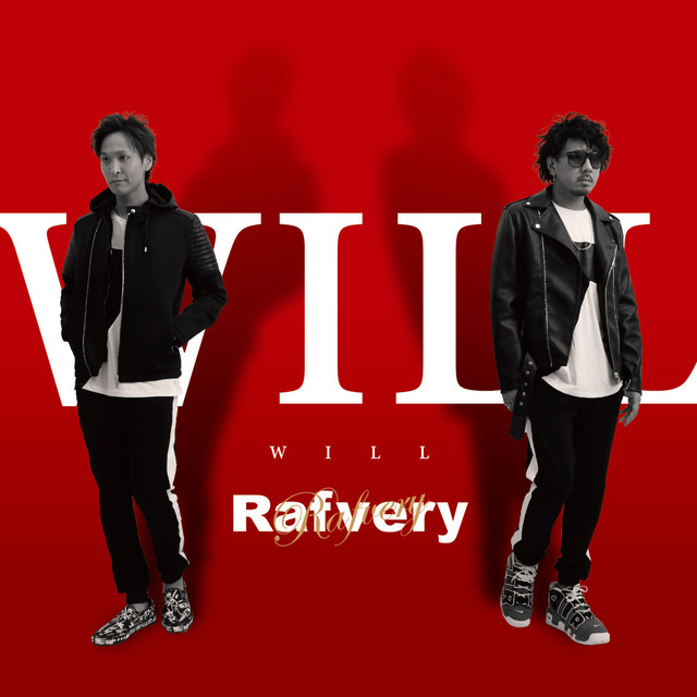 WILL cover art