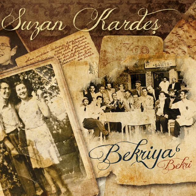 Bekri-Bekriya 6 cover art