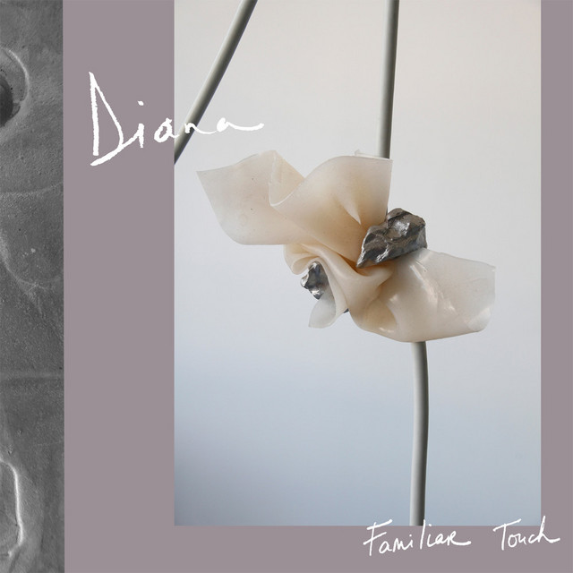 Familiar Touch cover art