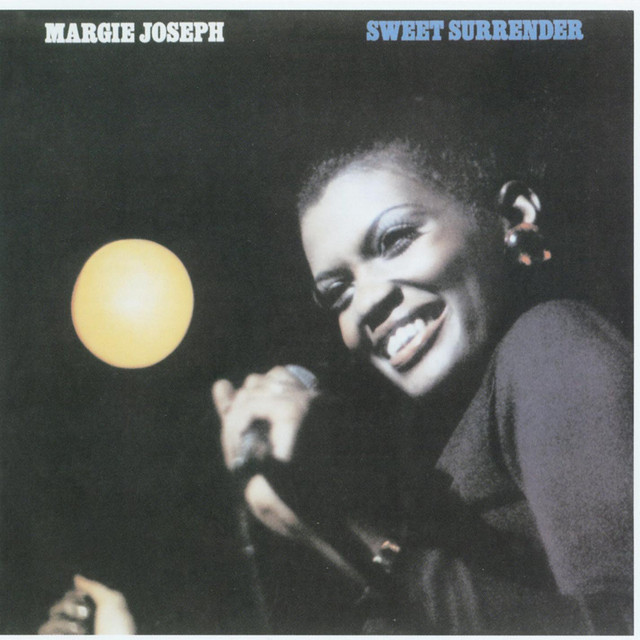洋楽 MARGIE JOSEPH SWEET SURRENDER JOSEPH MARGIE 洋楽 SURRENDER SWEET