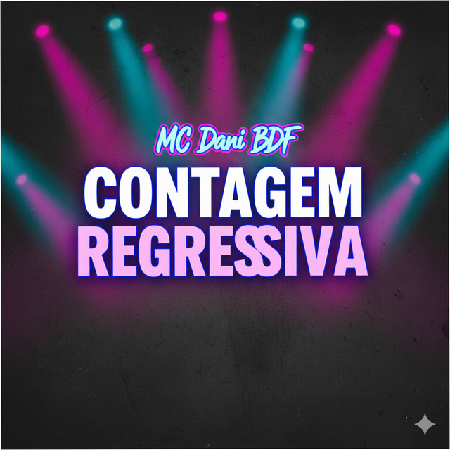 Contagem Regressiva