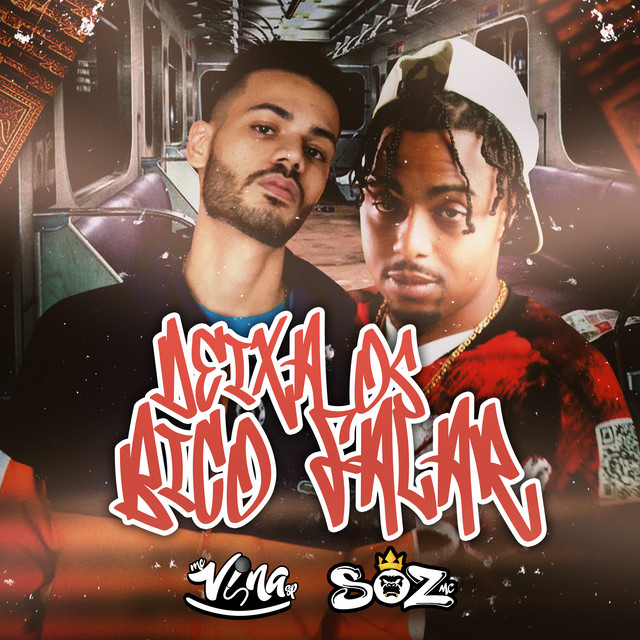 Deixa os Bico Falar