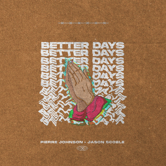Better Days cover art