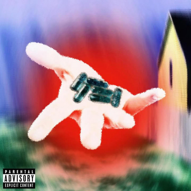 Just 4 You cover art