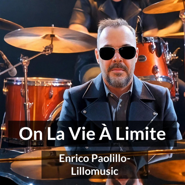 LILLOMUSIC – ON LA VITE A LA LIMITE  Ballad Style