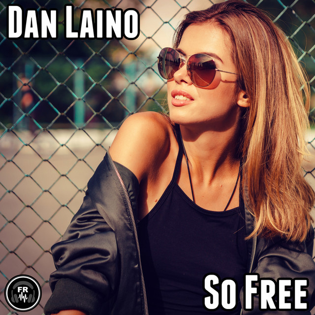 So Free album art