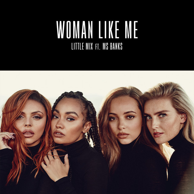 Woman Like Me (feat. Ms Banks) - Da Beatfreakz Remix