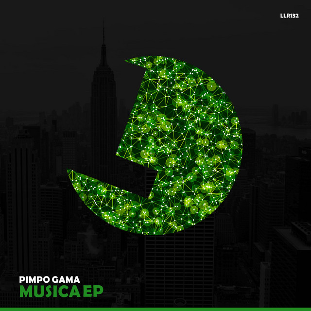 Musica EP cover art