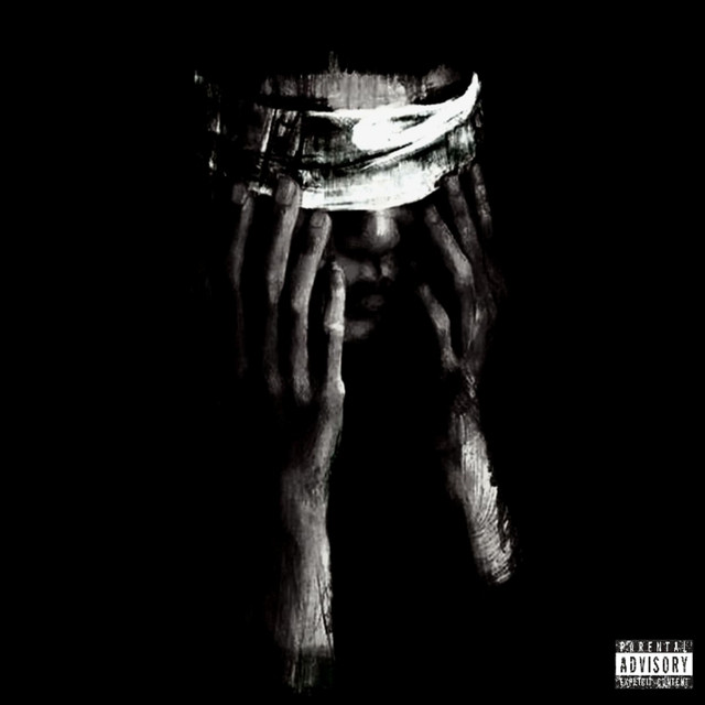 SEE NO EVIL cover art