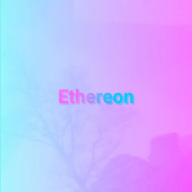 Ethereon cover