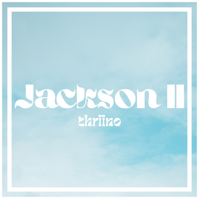 Jackson II cover art