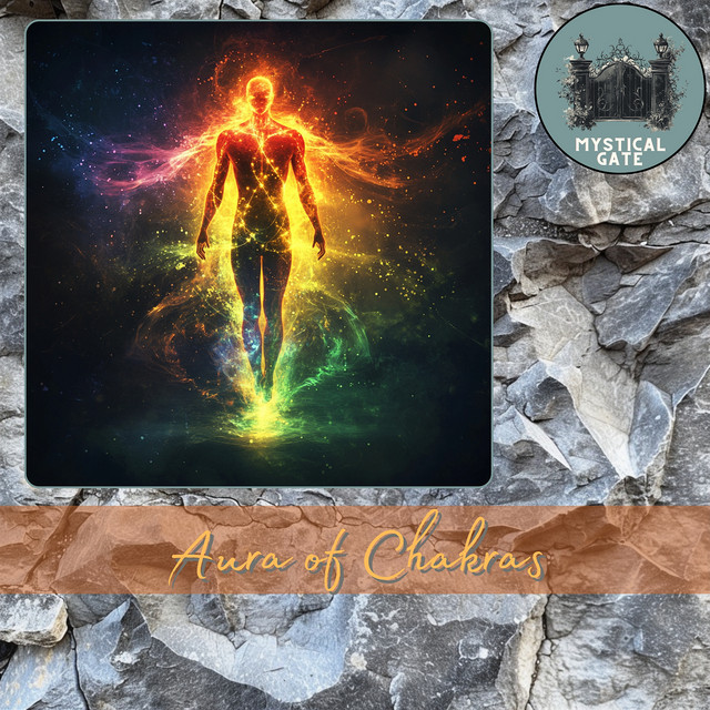 Aura of Chakras cover art
