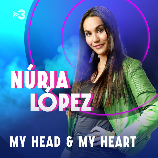 My Head and My Heart - En directe