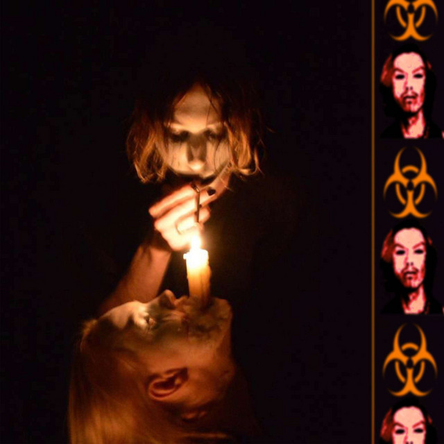 FACELESS cover art