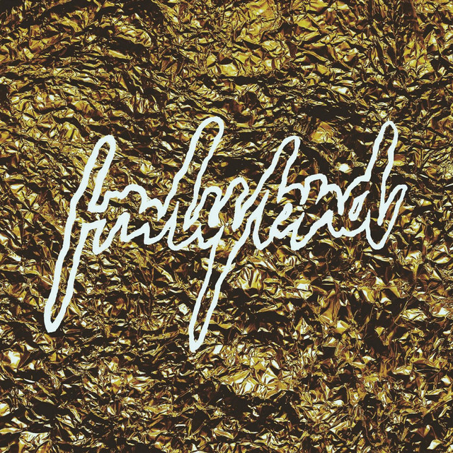 Gold cover art