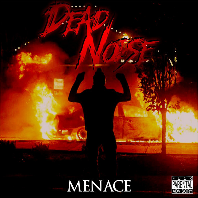 Menace cover