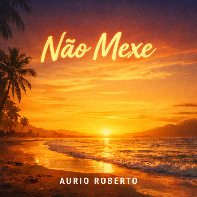 Não Mexe